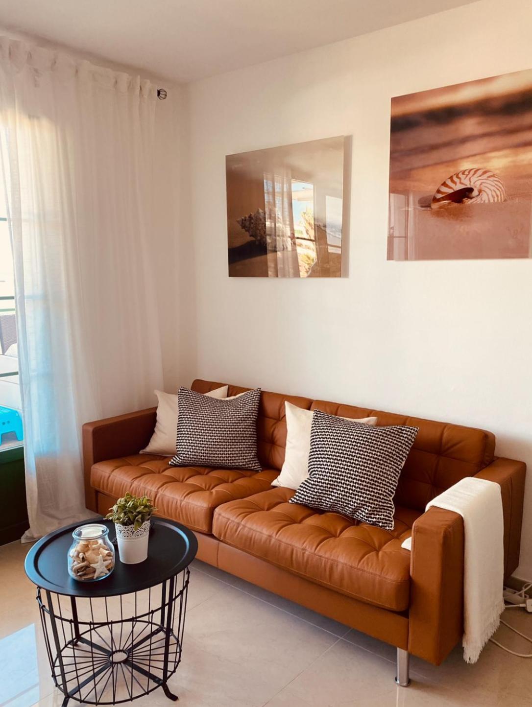 Beach House Costa Teguise Exteriér fotografie